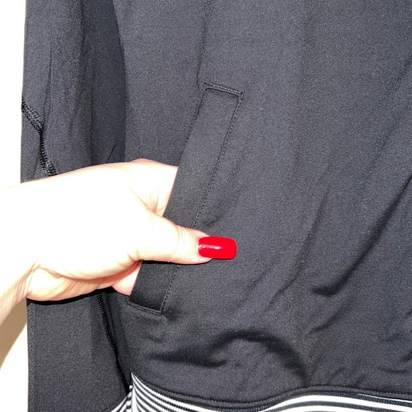 Victoria’s Secret Track Jacket - Picture 3 of 5